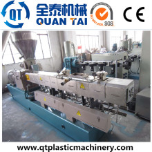 Sheet Recycling Twin Screw Extruder